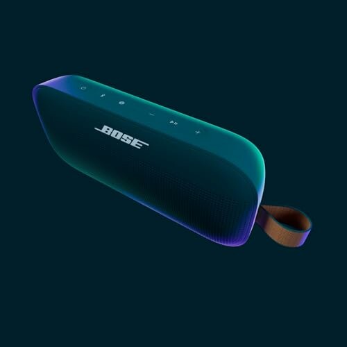 Bose SoundLink Flex Portable Speaker
