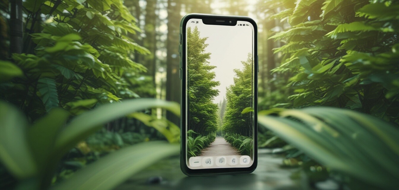 Eco-Friendly Luxury Smartphones: What to Look For
