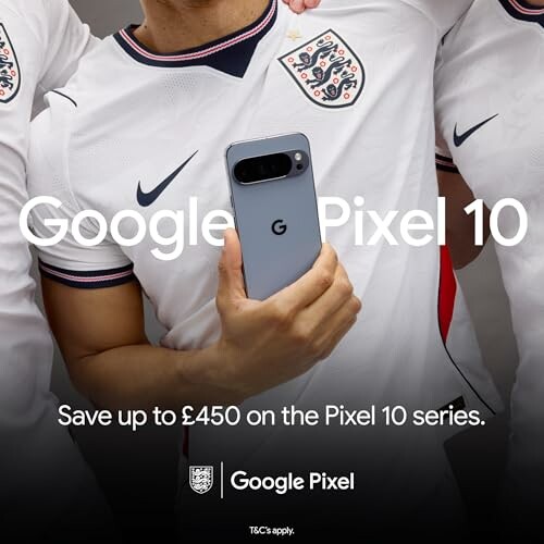 Google Pixel 10