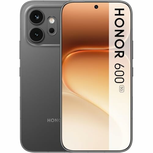 HONOR 600 5G Mobile Phone