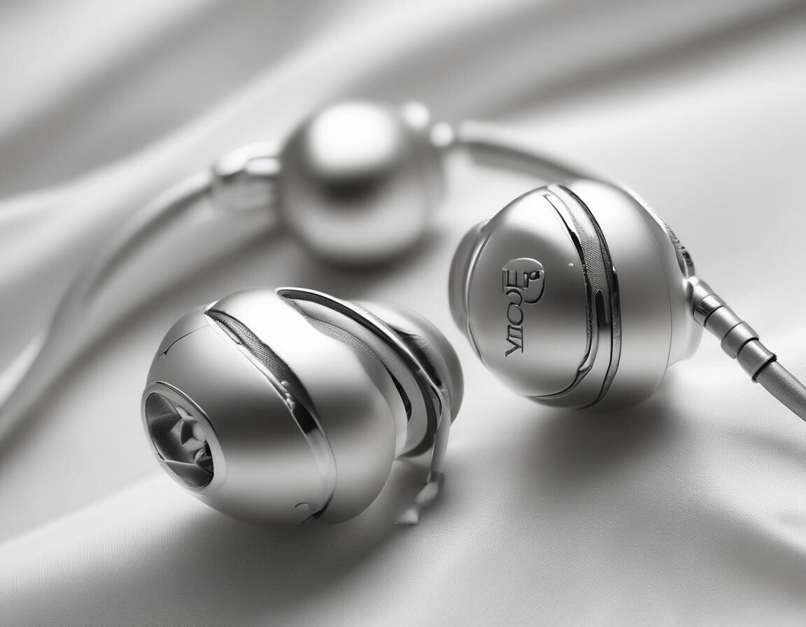 Luxury Earphones