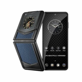 Vertu IRONFLIP