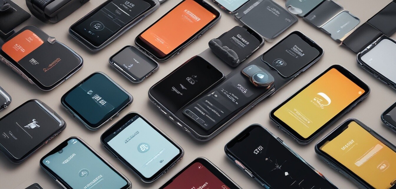 Best Luxury Smartphones for Health and Fitness Tracking