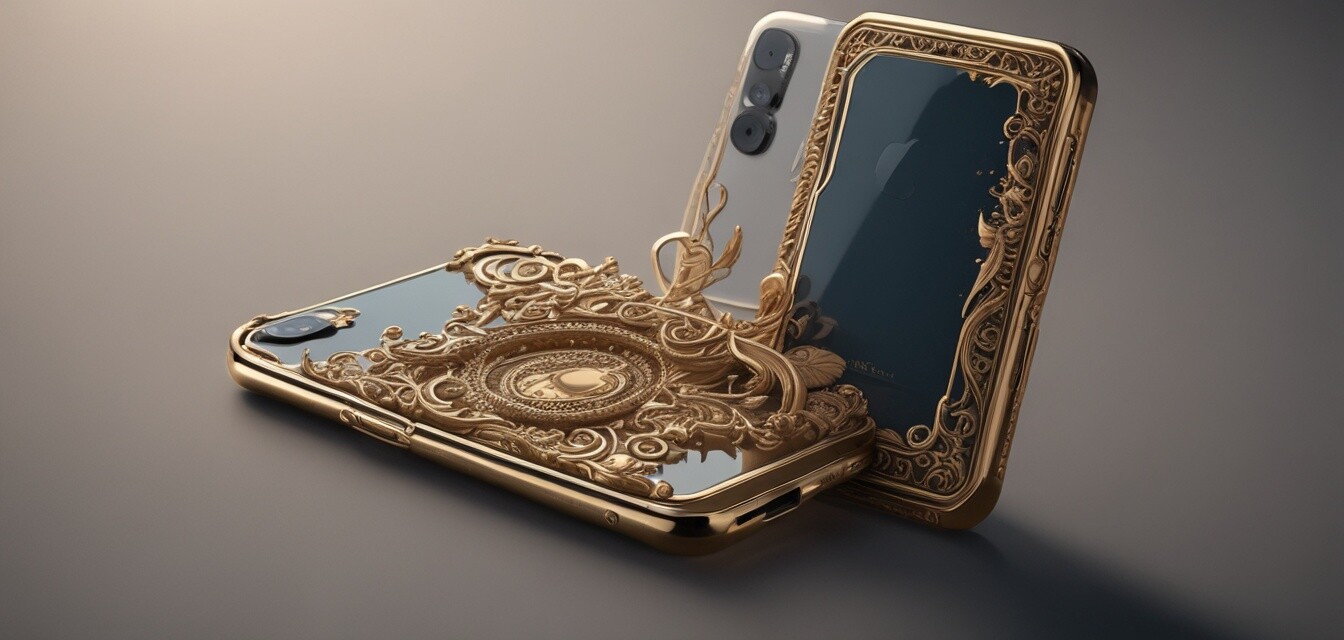 A Parent's Guide to Choosing a Luxury Smartphone for Teens