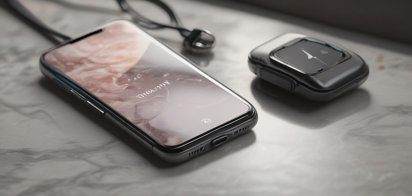 Comparing Smartwatches for Luxury Phone Users