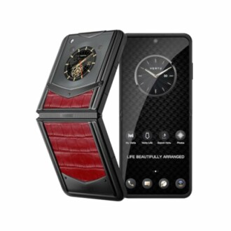 Vertu IRONFLIP