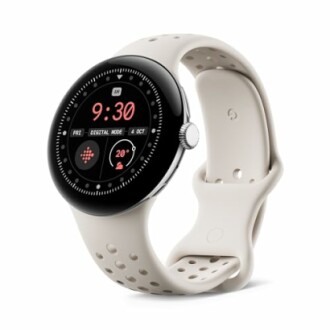 Google Pixel Watch 3