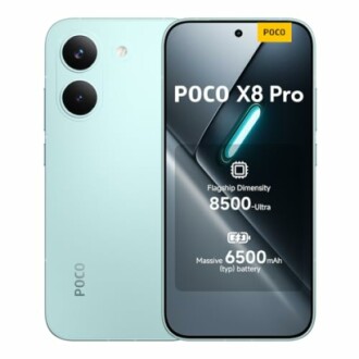 POCO X8 Pro