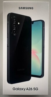 Samsung Galaxy A26 5G