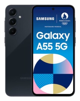 Galaxy A55 5G