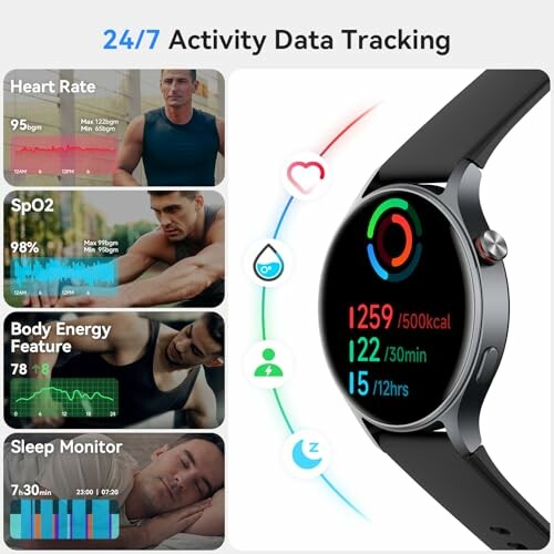 aeac Smart Watch