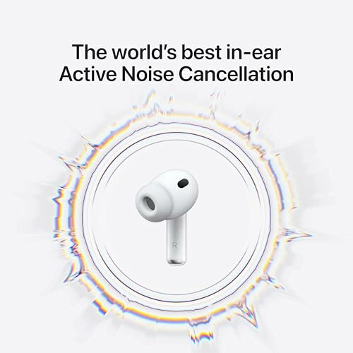 Apple AirPods Pro 3