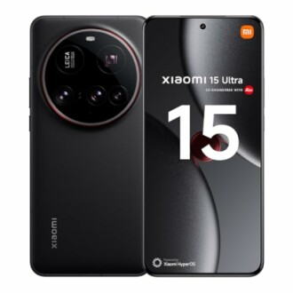 Xiaomi 15 Ultra